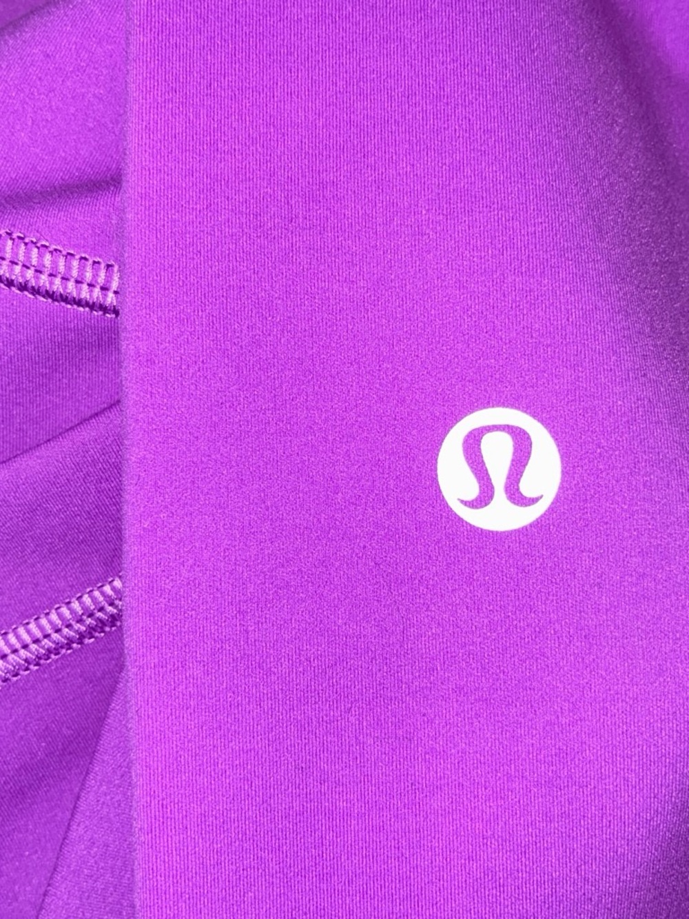 lululemon athletica Purple Active Align Leggings